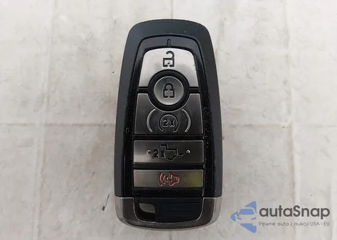 2018 Ford F-150 Raptor из США, поврежденный, VIN 1FTFW1RG8JFA07095